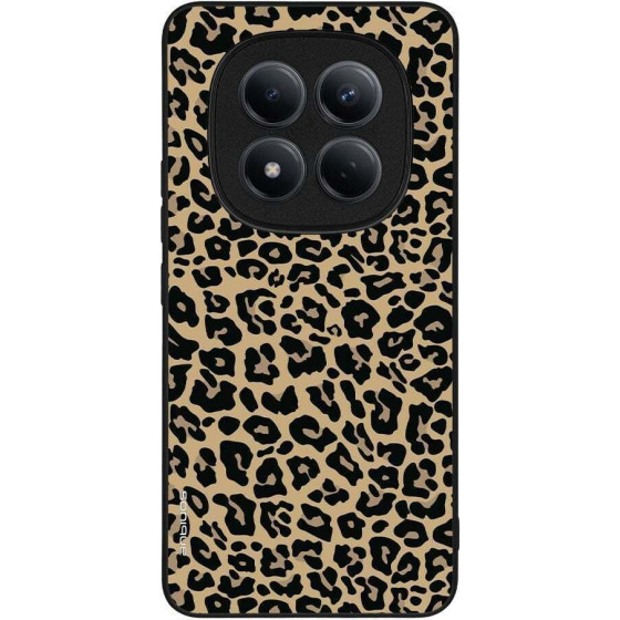 Sonique ���� Animal Print Series ��� Xiaomi Redmi Note 15 Pro 4G Leopard 01