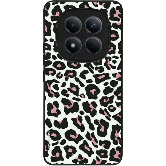 Sonique ���� Animal Print Series ��� Xiaomi Redmi Note 15 Pro 4G Leopard 02