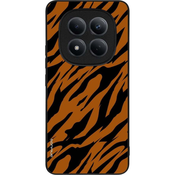Sonique ���� Animal Print Series ��� Xiaomi Redmi Note 15 Pro 4G Tiger 01