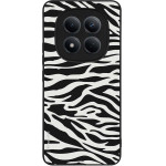 Sonique ���� Animal Print Series ��� Xiaomi Redmi Note 15 Pro 4G Zebra