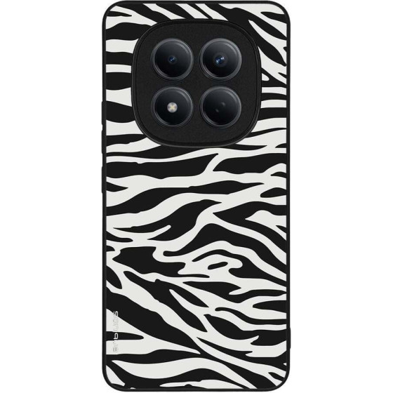 Sonique ���� Animal Print Series ��� Xiaomi Redmi Note 15 Pro 4G Zebra