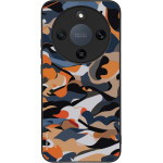 Sonique ���� Camouflage Army Series ��� Honor Magic8 Lite 5G ���������