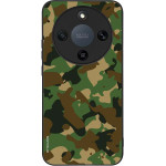 Sonique ���� Camouflage Army Series ��� Honor Magic8 Lite 5G �������