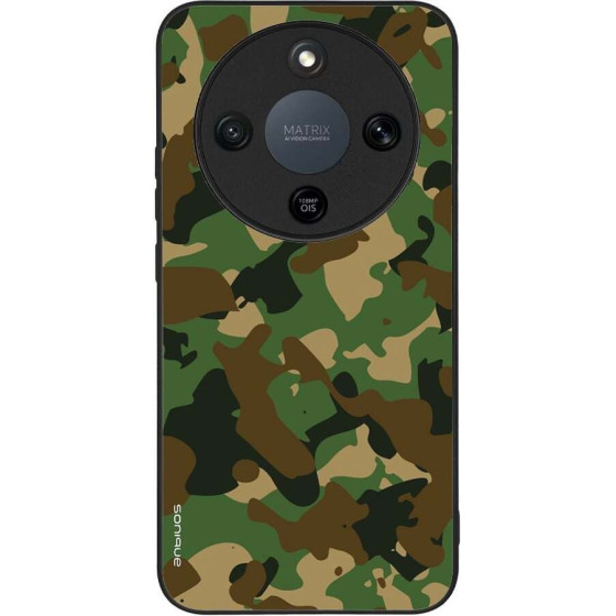Sonique ���� Camouflage Army Series ��� Honor Magic8 Lite 5G �������