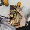 Sonique ���� Camouflage Army Series ��� Honor Magic8 Lite 5G ����