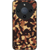 Sonique ���� Camouflage Army Series ��� Honor Magic8 Lite 5G ���� 01