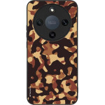Sonique ���� Camouflage Army Series ��� Honor Magic8 Lite 5G ���� 01