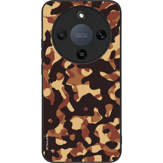 Sonique ���� Camouflage Army Series ��� Honor Magic8 Lite 5G ���� 01