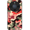 Sonique ���� Camouflage Army Series ��� Honor Magic8 Lite 5G �������