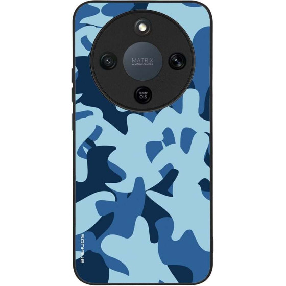 Sonique ���� Camouflage Army Series ��� Honor Magic8 Lite 5G ����