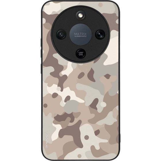 Sonique ���� Camouflage Army Series ��� Honor Magic8 Lite 5G ����