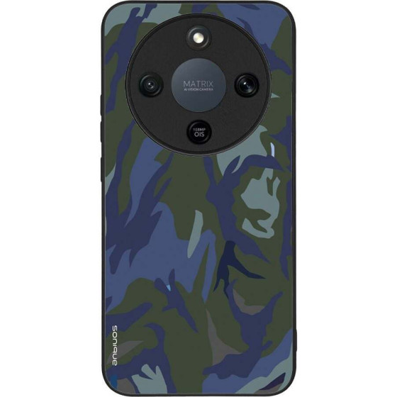 Sonique ���� Camouflage Army Series ��� Honor Magic8 Lite 5G ���� 01
