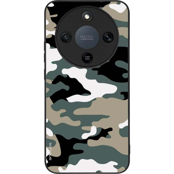 Sonique ���� Camouflage Army Series ��� Honor Magic8 Lite 5G ����
