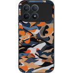 Sonique ���� Camouflage Army Series ��� Xiaomi Poco F8 Pro 5G ���������