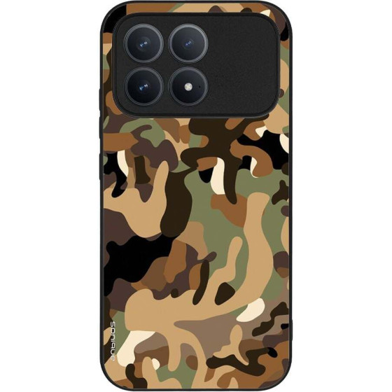 Sonique ���� Camouflage Army Series ��� Xiaomi Poco F8 Pro 5G ����