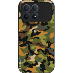 Sonique ���� Camouflage Army Series ��� Xiaomi Poco F8 Pro 5G ������� 01