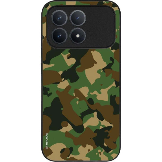 Sonique ���� Camouflage Army Series ��� Xiaomi Poco F8 Pro 5G �������