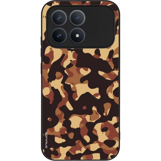 Sonique ���� Camouflage Army Series ��� Xiaomi Poco F8 Pro 5G ���� 01