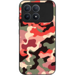 Sonique ���� Camouflage Army Series ��� Xiaomi Poco F8 Pro 5G �������