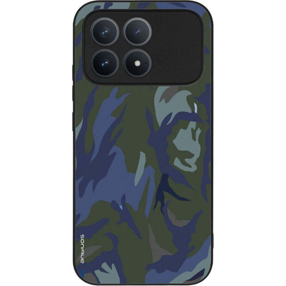 Sonique ���� Camouflage Army Series ��� Xiaomi Poco F8 Pro 5G ���� 01