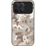 Sonique ���� Camouflage Army Series ��� Xiaomi Poco F8 Pro 5G ����