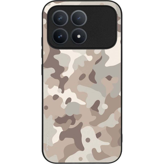 Sonique ���� Camouflage Army Series ��� Xiaomi Poco F8 Pro 5G ����
