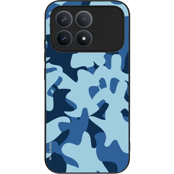 Sonique ���� Camouflage Army Series ��� Xiaomi Poco F8 Pro 5G ����