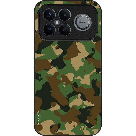 Sonique ���� Camouflage Army Series ��� Xiaomi Poco F8 Ultra 5G �������