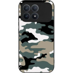 Sonique ���� Camouflage Army Series ��� Xiaomi Poco F8 Pro 5G ����