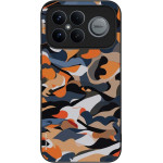 Sonique ���� Camouflage Army Series ��� Xiaomi Poco F8 Ultra 5G ���������