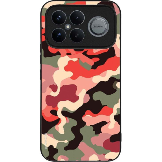 Sonique ���� Camouflage Army Series ��� Xiaomi Poco F8 Ultra 5G �������