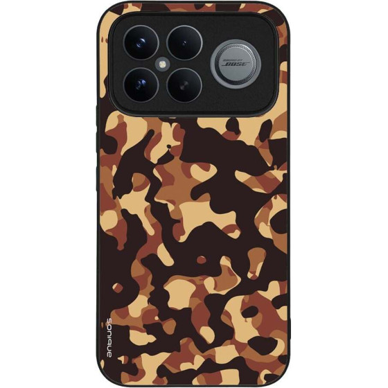 Sonique ���� Camouflage Army Series ��� Xiaomi Poco F8 Ultra 5G ���� 01