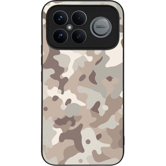 Sonique ���� Camouflage Army Series ��� Xiaomi Poco F8 Ultra 5G ����