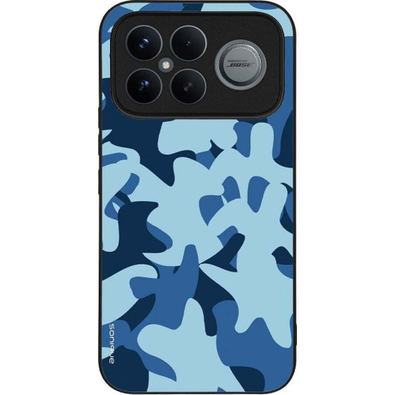 Sonique ���� Camouflage Army Series ��� Xiaomi Poco F8 Ultra 5G ����