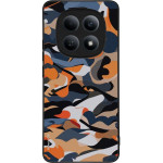 Sonique ���� Camouflage Army Series ��� Xiaomi Redmi Note 15 4G ���������