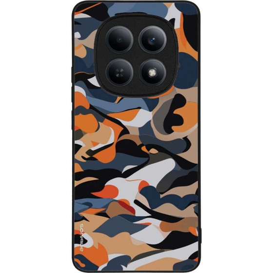 Sonique ���� Camouflage Army Series ��� Xiaomi Redmi Note 15 4G ���������