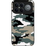 Sonique ���� Camouflage Army Series ��� Xiaomi Poco F8 Ultra 5G ����