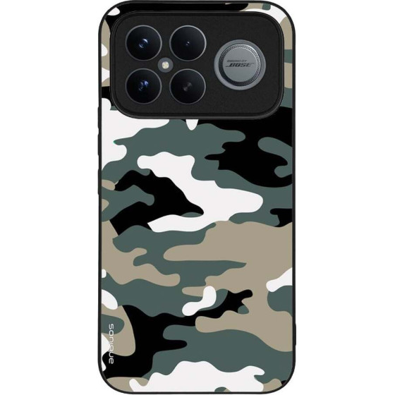Sonique ���� Camouflage Army Series ��� Xiaomi Poco F8 Ultra 5G ����