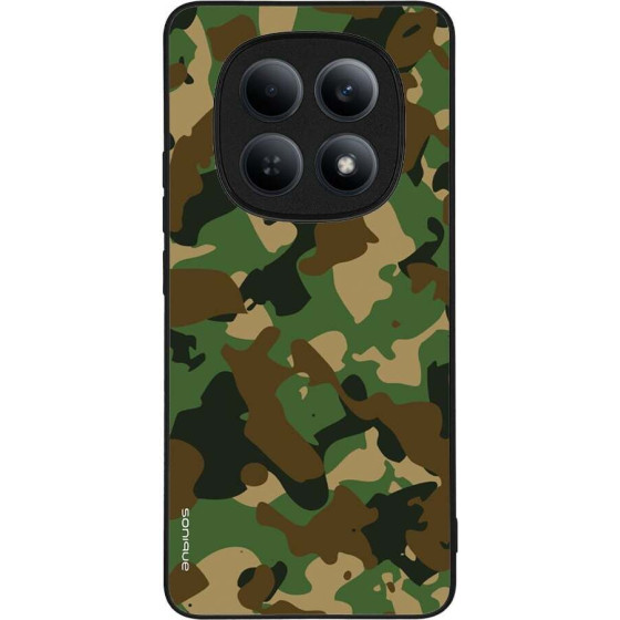 Sonique ���� Camouflage Army Series ��� Xiaomi Redmi Note 15 4G �������