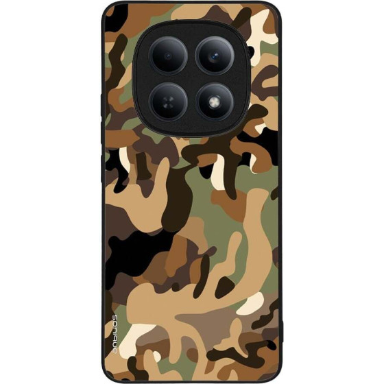 Sonique ���� Camouflage Army Series ��� Xiaomi Redmi Note 15 4G ����
