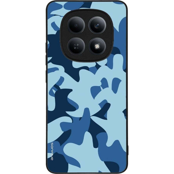 Sonique ���� Camouflage Army Series ��� Xiaomi Redmi Note 15 4G ����