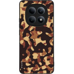 Sonique ���� Camouflage Army Series ��� Xiaomi Redmi Note 15 4G ���� 01