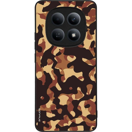 Sonique ���� Camouflage Army Series ��� Xiaomi Redmi Note 15 4G ���� 01