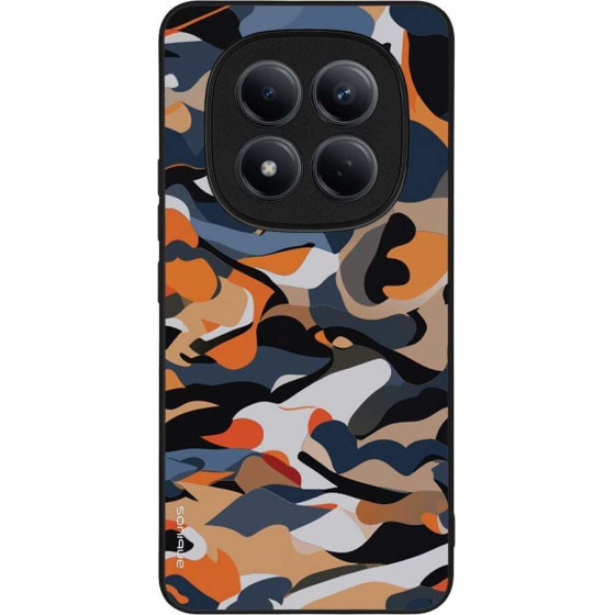 Sonique ���� Camouflage Army Series ��� Xiaomi Redmi Note 15 Pro 4G ���������
