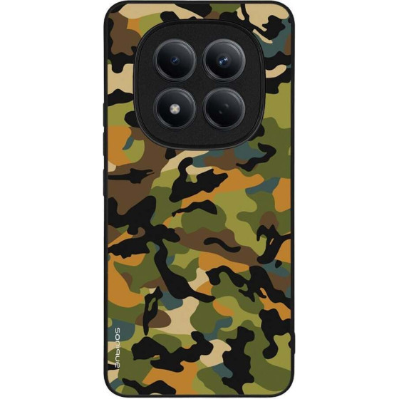 Sonique ���� Camouflage Army Series ��� Xiaomi Redmi Note 15 Pro 4G ������� 01