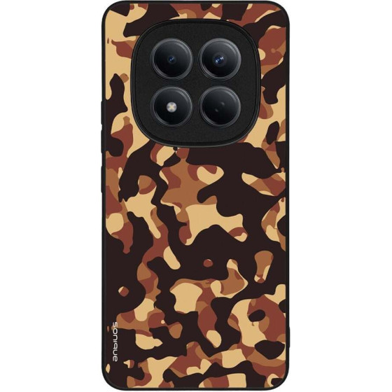 Sonique ���� Camouflage Army Series ��� Xiaomi Redmi Note 15 Pro 4G ���� 01