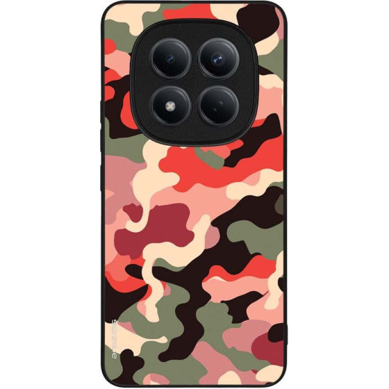 Sonique ���� Camouflage Army Series ��� Xiaomi Redmi Note 15 Pro 4G �������