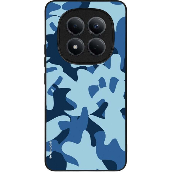 Sonique ���� Camouflage Army Series ��� Xiaomi Redmi Note 15 Pro 4G ����
