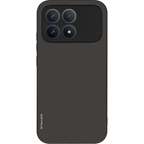Sonique ���� ColorBloc Series ��� Xiaomi Poco F8 Pro 5G ����