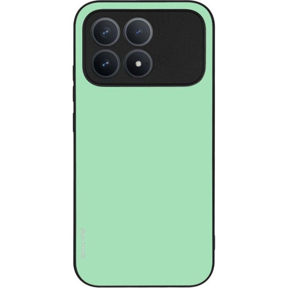 Sonique ���� ColorBloc Series ��� Xiaomi Poco F8 Pro 5G �������